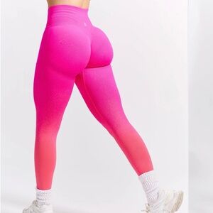 Miracle Seamless Legging